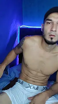 junior men22 online show from 02-05-26, 12:01