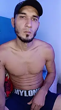 junior men22 online show from 03-27-26, 01:01