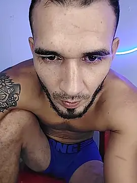 junior men22 online show from 03-10-26, 02:54