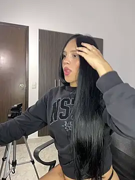 Malory Saenzz online show from 02-03-26, 07:08