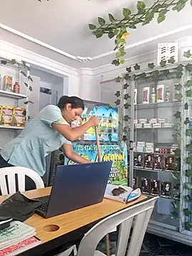 Tatianna Loove  online show from 03-16-26, 03:04