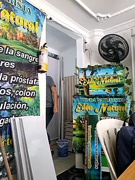 Tatianna Loove  online show from 04-02-26, 03:30