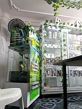 Tatianna Loove  online show from 04-08-26, 03:35