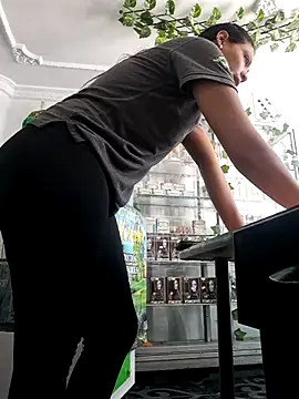 Tatianna Loove  online show from 03-20-26, 03:02