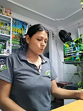 Tatianna Loove  online show from 04-16-26, 09:39