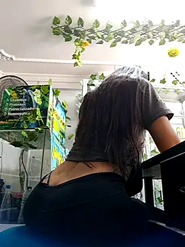 Tatianna Loove  online show from 04-29-26, 05:30