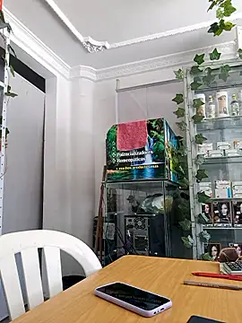 Tatianna Loove  online show from 02-23-26, 03:01