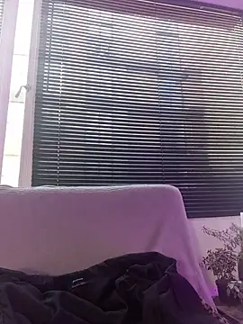 Eva Err online show from 03-20-26, 10:00