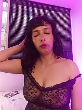 Eva Err online show from 06-09-26, 10:33