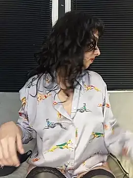 Eva Err online show from 02-12-26, 11:26