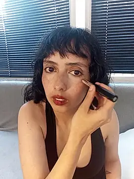 Eva Err online show from 02-19-26, 09:56