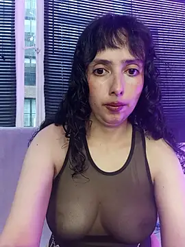 Eva Err online show from 04-13-26, 10:36