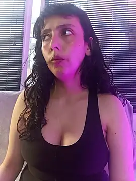 Eva Err online show from 05-15-26, 10:19