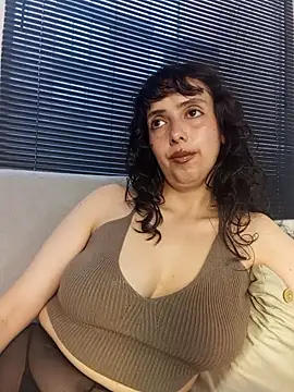 Eva Err online show from 03-18-26, 09:59