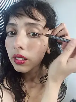 Eva Err online show from 05-22-26, 10:19
