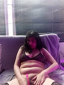Eva Err online show from 05-05-26, 08:56