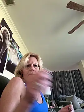 FireAfterDark online show from 03-08-26, 06:22