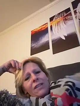 Snapshot of FireAfterDark chatting on 02-27-26, 04:45 FireAfterDark online show from 02-27-26, 04:45