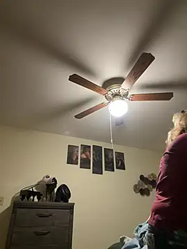 Snapshot of FireAfterDark chatting on 02-24-26, 03:29 FireAfterDark online show from 02-24-26, 03:29