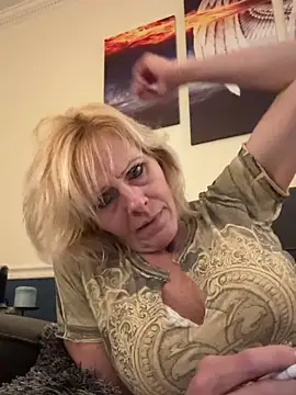 FireAfterDark online show from 04-03-26, 04:52