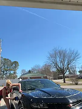 Snapshot of FireAfterDark chatting on 02-28-26, 05:23 FireAfterDark online show from 02-28-26, 05:23