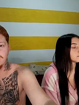 Anjinha nenem online show from 05-08-26, 04:11