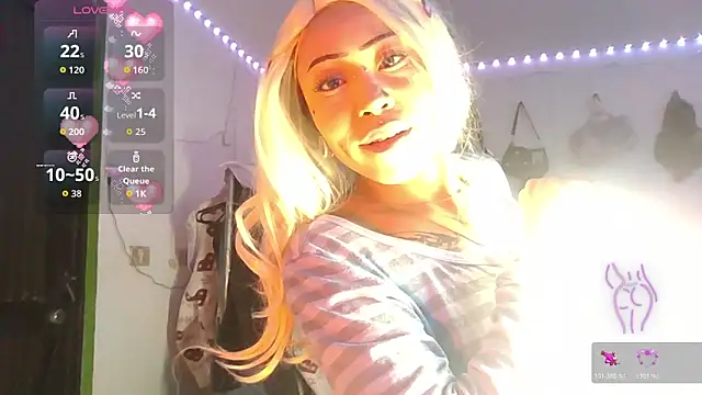 suky pou online show from 02-18-26, 05:31