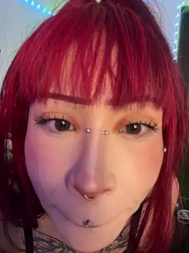 suky pou online show from 02-02-26, 08:41