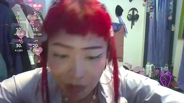 suky pou online show from 03-14-26, 01:33