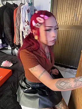 suky pou online show from 02-04-26, 08:26