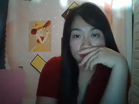 Snapshot of Anie6996 chatting on 02-20-26, 02:41 Anie6996 online show from 02-20-26, 02:41