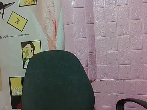 Anie6996 online show from 04-07-26, 03:14