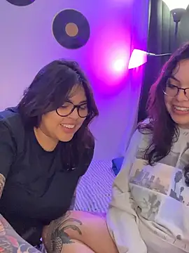 Snapshot of KittyTatts chatting on 02-21-26, 02:57 KittyTatts online show from 02-21-26, 02:57