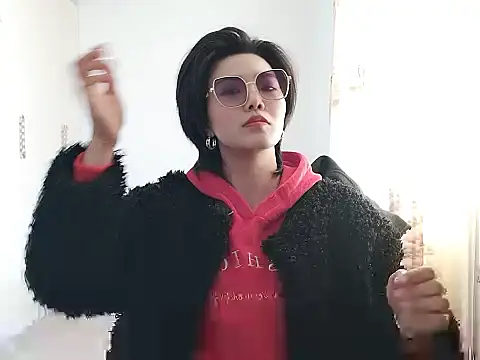 Nikishine online show from 02-04-26, 03:56