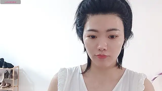 Nikishine online show from 04-19-26, 01:39