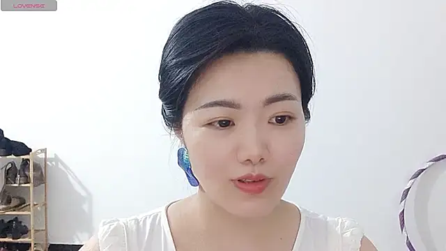Nikishine online show from 04-19-26, 01:45