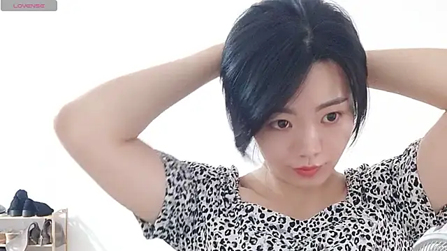 Nikishine online show from 04-21-26, 02:36
