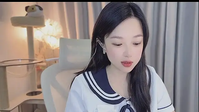 Yumi yuni online show from 05-09-26, 02:37