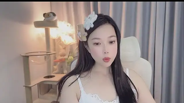Yumi yuni online show from 05-11-26, 02:45