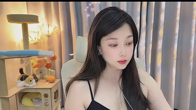 Yumi yuni online show from 06-01-26, 01:22