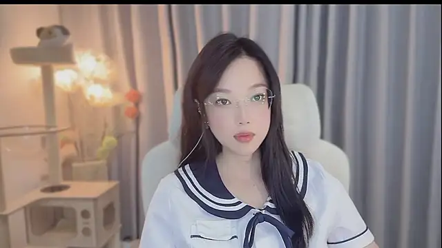 Yumi yuni online show from 05-09-26, 02:53