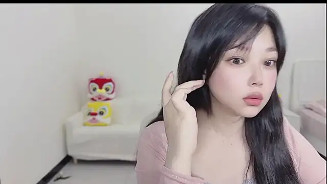 Yumi yuni online show from 03-23-26, 01:06