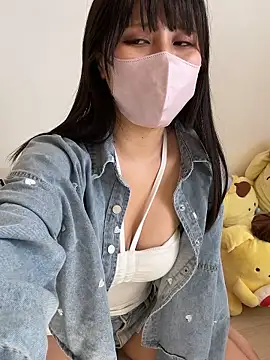 Mitsuki  jp online show from 03-27-26, 02:42