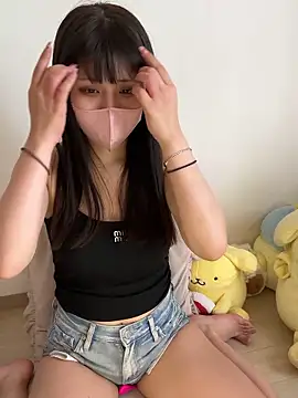 Mitsuki  jp online show from 04-16-26, 02:01