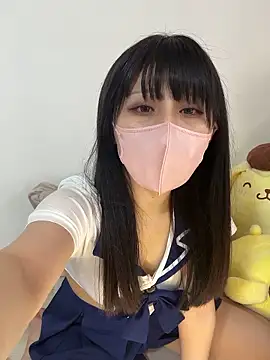 Mitsuki  jp online show from 04-12-26, 02:37