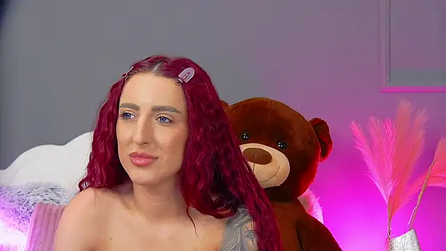 CrystalRedd online show from 05-07-26, 05:27