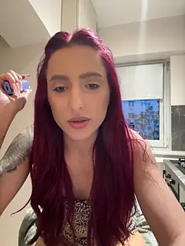 CrystalRedd online show from 04-29-26, 05:30