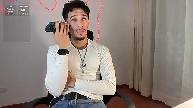 rafael stone11 online show from 02-20-26, 01:46