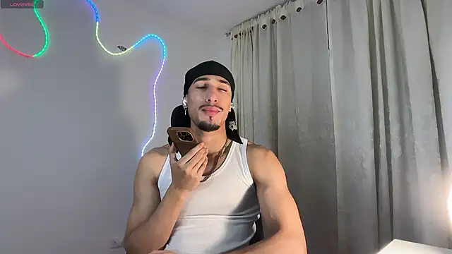 rafael stone11 online show from 02-27-26, 01:17