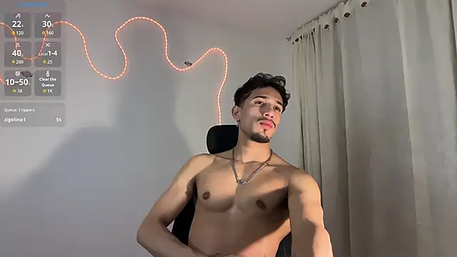 rafael stone11 online show from 02-22-26, 02:47